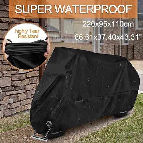 Waterproof bike motorcycle - waterproof,