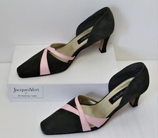 New Jacques Vert  Suede Shoes