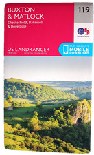 Buxton & Matlock Bakewell
