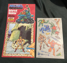 Salters Action Transfers