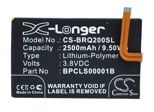 Battery for blackberry - for,