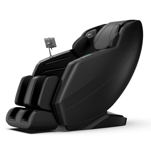 Massage chair full - 4d, body