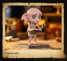 POPMART Harry Potter Chamber