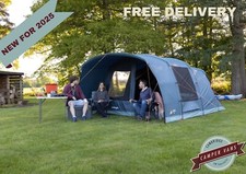Vango Sierra 500 5-Person
