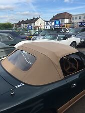 Mazda Mx5 MK2 - TAN Mohair