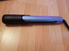 women Girls ghd Gold Marine Allure Professional Ceramic Hair Straightener Styler