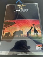 Anchor Maia Collection