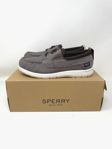 Sperry mens memory foam - mens, 7