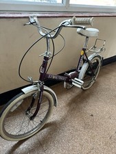 Universal Stowaway 3 Vintage