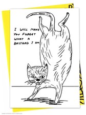 David Shrigley Birthday