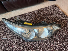 Genuine Toyota Estima 2006-2008 Right Headlight with Ballast 28-192
