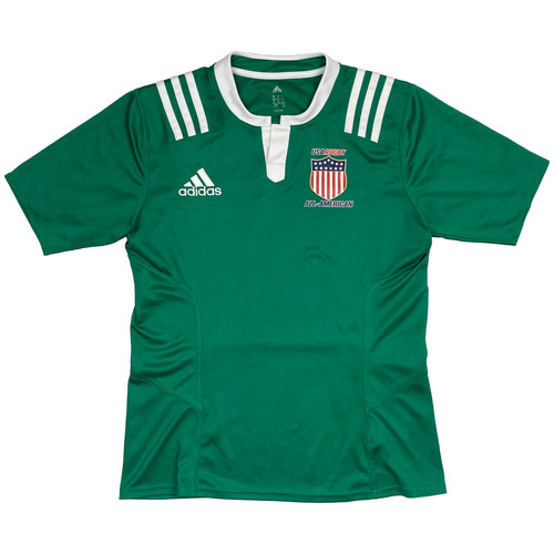 Usa rugby shirt extra - usa,