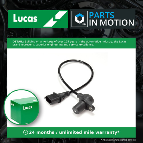 Rpm crankshaft sensor fits - /,