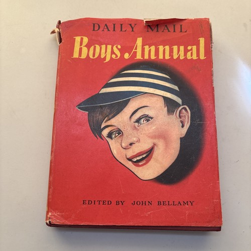 1950s daily mail boys - 1950s,