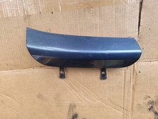 CITROEN XSARA PICASSO MK1 REAR BUMPER TOWING EYE COVER TRIM EZWD 9650214477