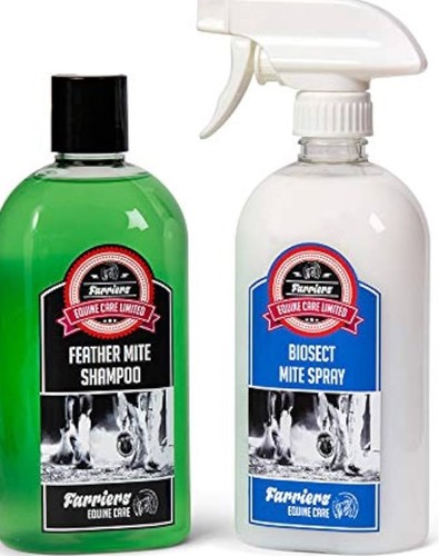 Farriers equine care feather - care,