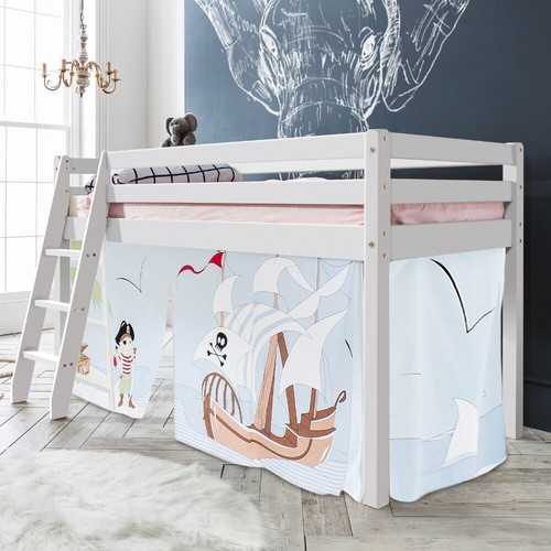 Kids cabin bed play - kids,
