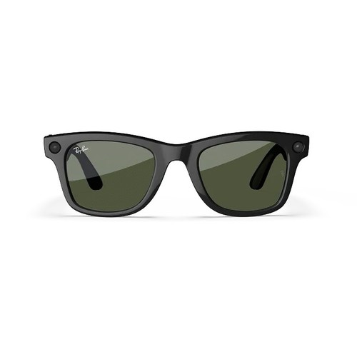 Ray ban meta - ray-ban, wayfarer