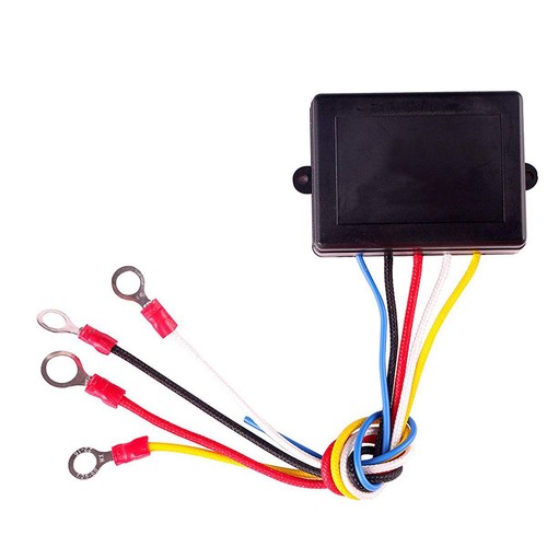 10x 12v 12volt 50ft - 10x,