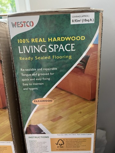 Westco new packs - packs, 100%