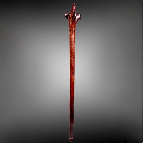 Superb museum quality iron - quality,