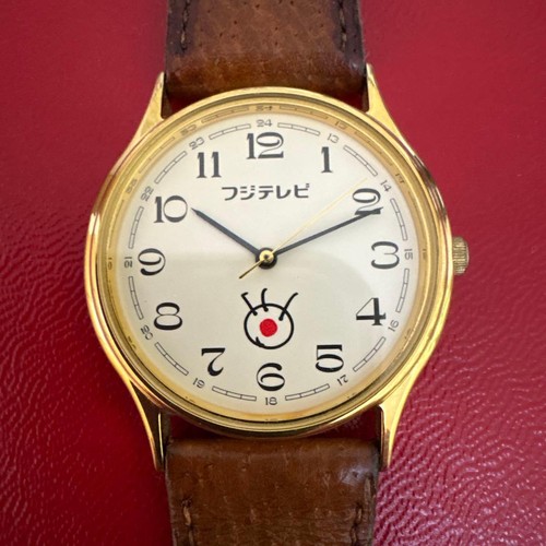 Citizen quartz watch - quartz, gold
