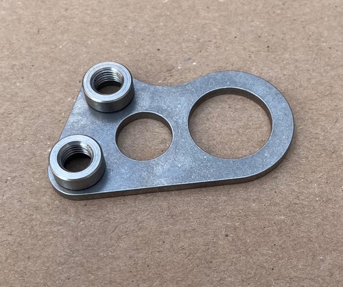 Bsa a10 b31 b33 oil - a7, tank