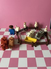 Lego Duplo Vintage Farm 2647