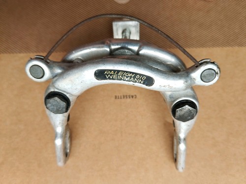 Vintage weinmann 610 - weinmann,