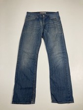 LEVI’S 506 STANDARD Jeans -