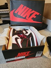 Size UK 11.5 - Jordan 1 Retro