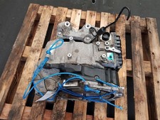 2014-2019 L550 LR DISCOVERY SPORT GEARBOX 2.0 DIESEL AUTOMATIC 204DT GJ327000BB