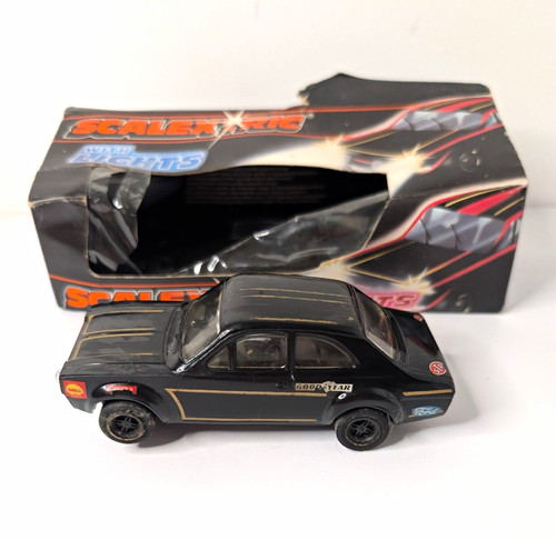 Vintage scalextric c118 - vintage, ford