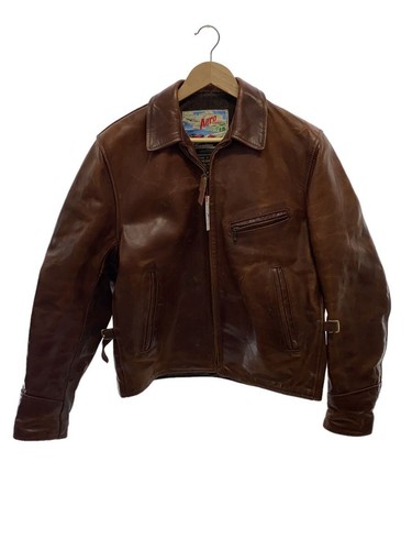 Aero leather - aero,