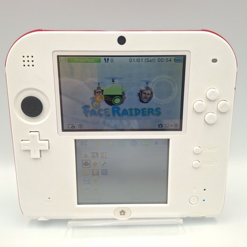 Nintendo 2ds console - nintendo, &