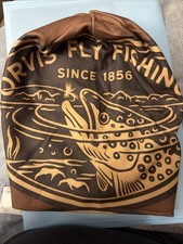 ORVIS FLY FISHING HAT