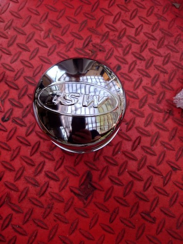 Set tsw center caps - set,