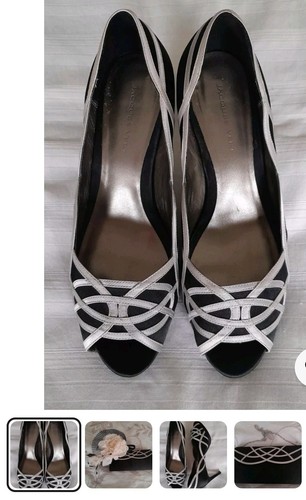 Jacques vert shoes - jacques,