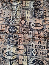 Genuine Late 70's/early 80's