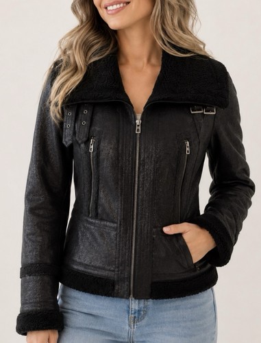Armani exchange black zip - armani,