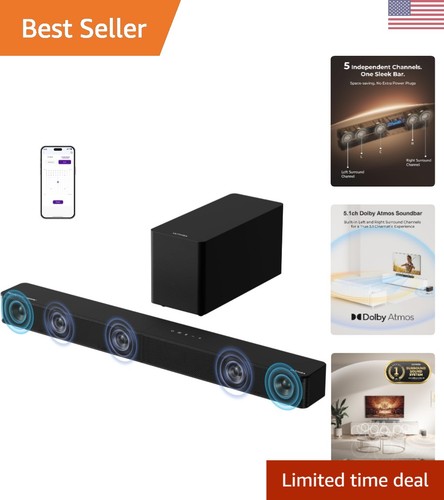 Poseidon m60 surround - poseidon,