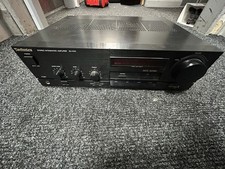 Technics SU-X101 Stereo