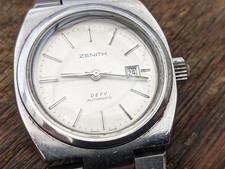Ladies zenith Ref. 02.0630.485
