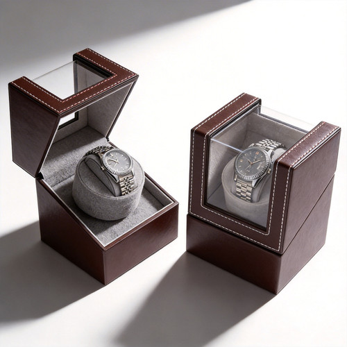Automatic watch winder - watch,