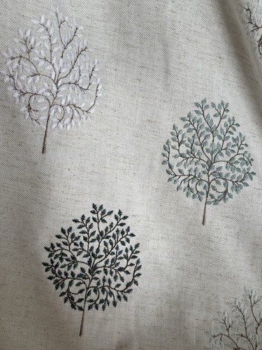 John lewis wilverley trees - wilverley,