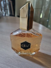 VINTAGE AVON OCCUR! EAU DE TOILET  50 ML.  RARE .