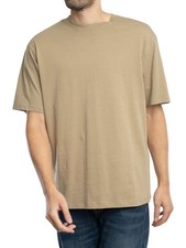 Jack & Jones Men's Bradley T-Shirt, Beige