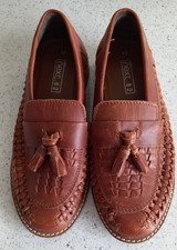 Next. Boys Loafers  Size 13
