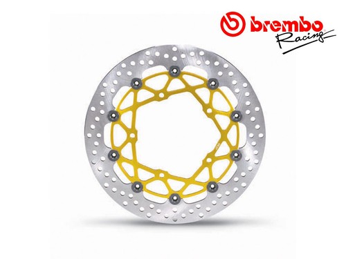 Brembo brake disc - brake, supersport