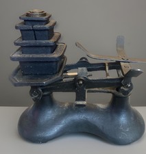 Vintage Victor Cast Iron Ware